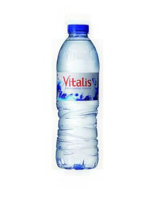 Água 50cl