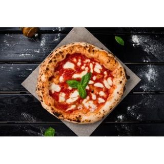 Pizza Margherita (32 Cm.)