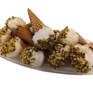 Cornettini gelato