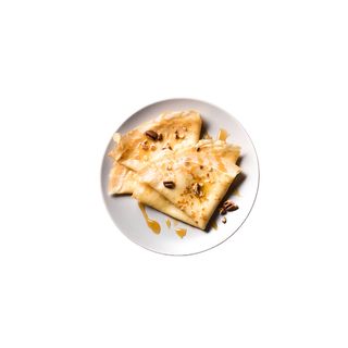 Crêpe Miel