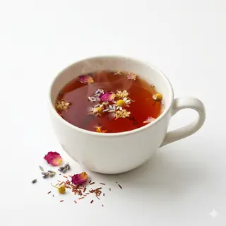 Infusión Rooibos (Yogitea)