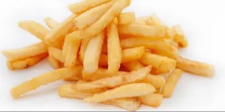 Patatine fritte