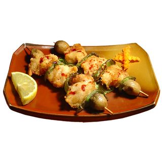 71.Yaki Tori (2 Uds.)