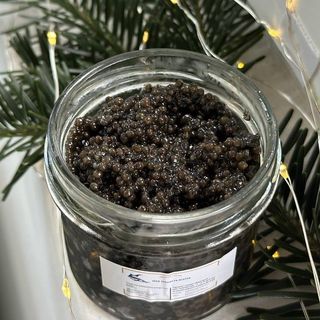 Ікра осетра 100г