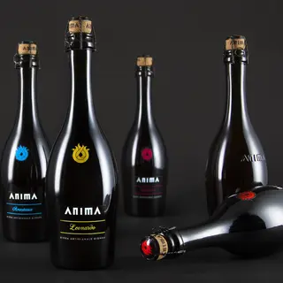 Birra Artigianale ANIMA 50 cl "Cleopatra"