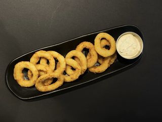 Цибулеві кільця