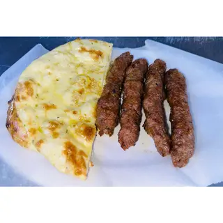 Reshmi Kebab