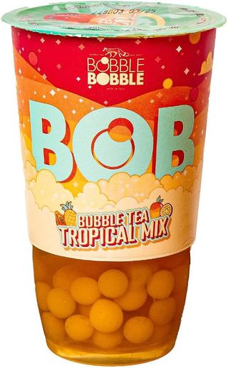 BUBBLE TEA TROPICAL MIX