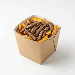Box De Carne