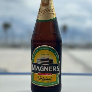 Sidra Magners Original 50Cl.