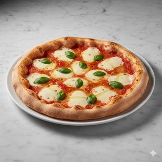 Pizza Margarita (30 Cm.)