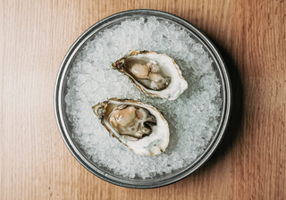 Ostras (1 ud.)