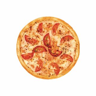 Пицца "Маргарита"