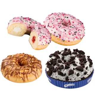 Donut