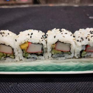 165 Uramaki California 4 pezzi