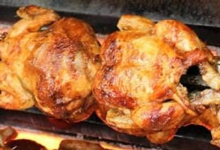 Pollo Asado