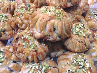 Genovese alla nutella