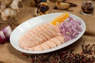 Salată icre de crap (160 GR)