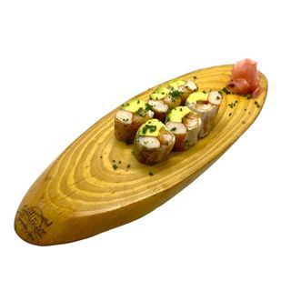 Aromaki Crevette Surimi