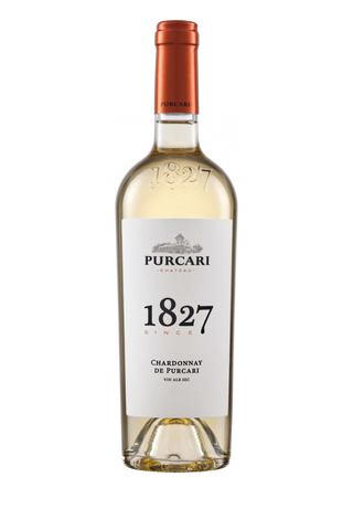 Purcari Winery Chardonnay de purcari sec