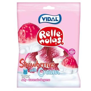 Chuches Relle Nolas Vidal 100g