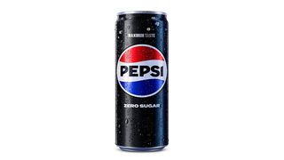 Pepsi max 0,33