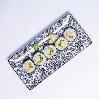 Futo maki