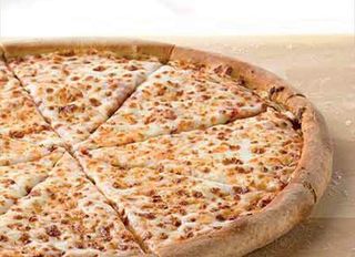 Pizza Cheese Large
