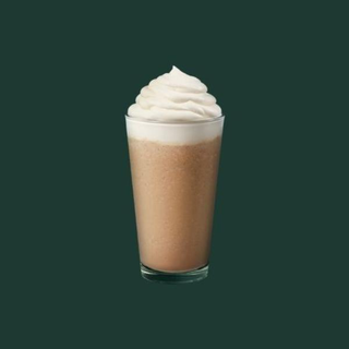 Frappuccino Mocha Blanc