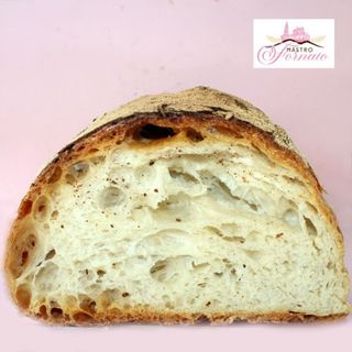 Casareccio al taglio