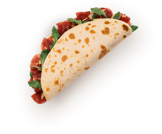 La Belpaese - Rotolo