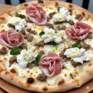 Se fu temo io la pagò