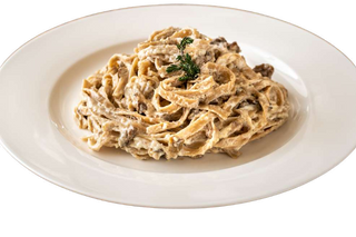 Creamy Noodles