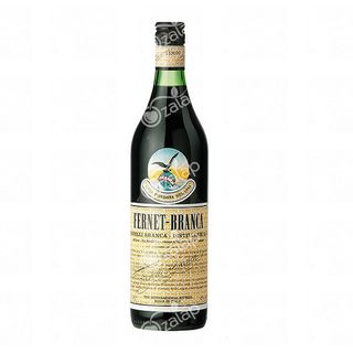Amaro Farnet Branca