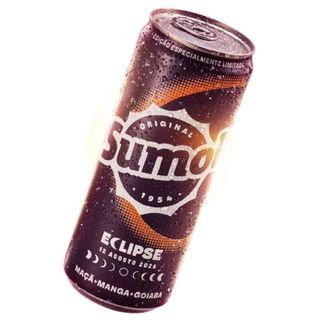 SUMOL ECLIPSE 0,33L LATA