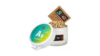 Ashwagandha do waporyzacji