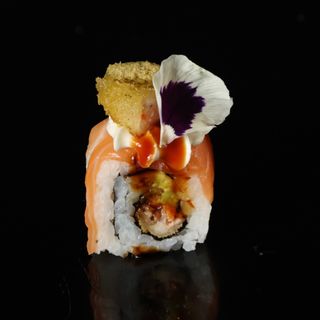 S60 Golden Roll - 4 pezzi