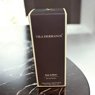 Perfume rose