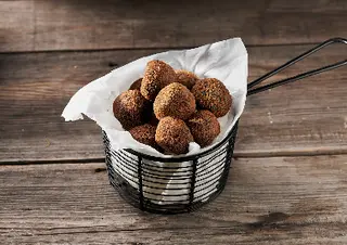 CROQUETAS CHIPIRON
