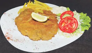 Bečka šnicla