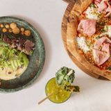 COMBO: "Little pleasures"