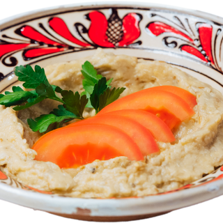 Salata de vinete coapte 200g