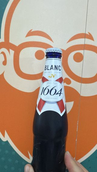 Birra Blanc