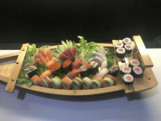 Bandeja 11 (37 Pzs.)