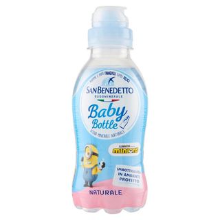 Baby Bottle woda (250 ml)