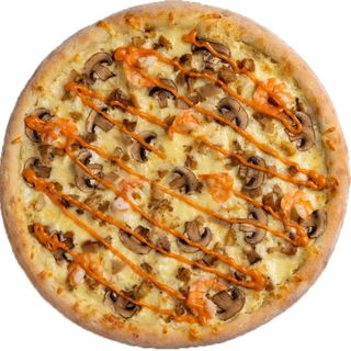 Піца Том Ям