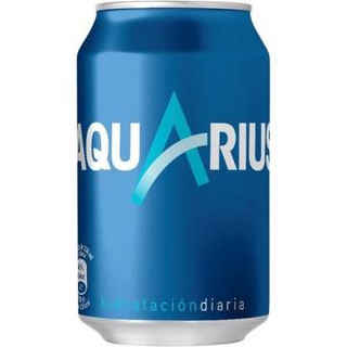 Aquarius 330Ml