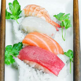 50 Nigiri misto - 4pz