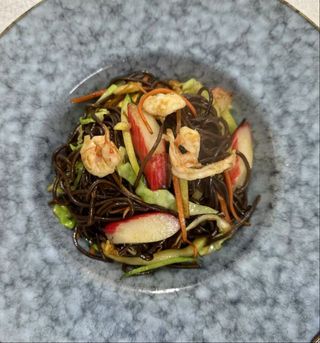 039-Yaki soba misto mare