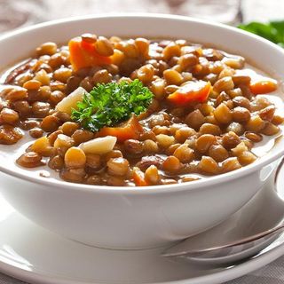 MENU DEL DIA CON POSTRE